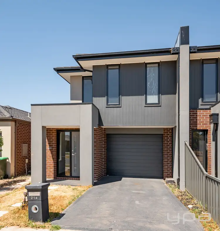 21A Risdon Circuit