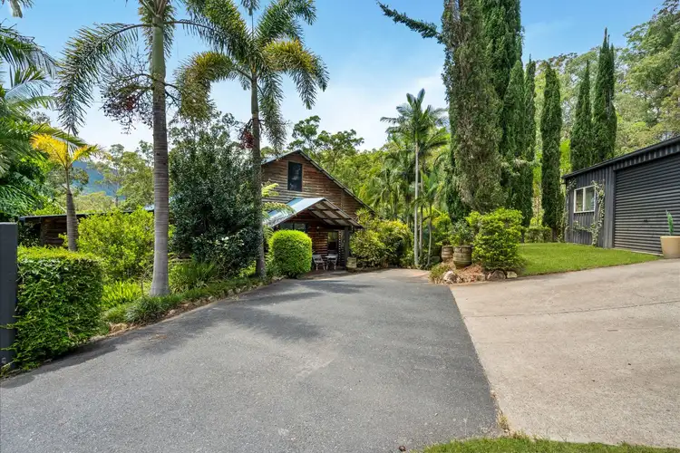 1 Frederick Harris Court