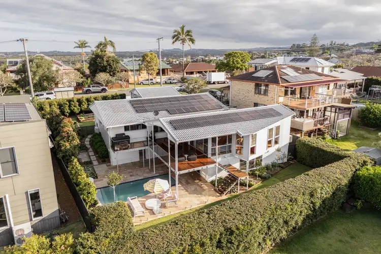 33 Oyster Point Road