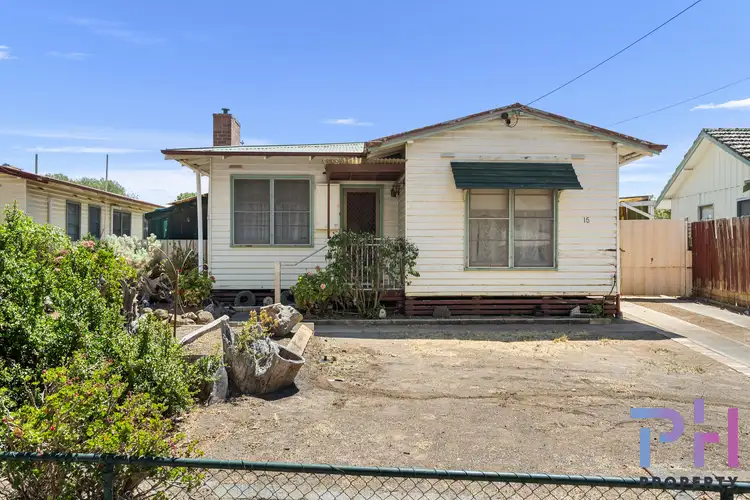 15 Magpie Street, North Bendigo VIC 3550