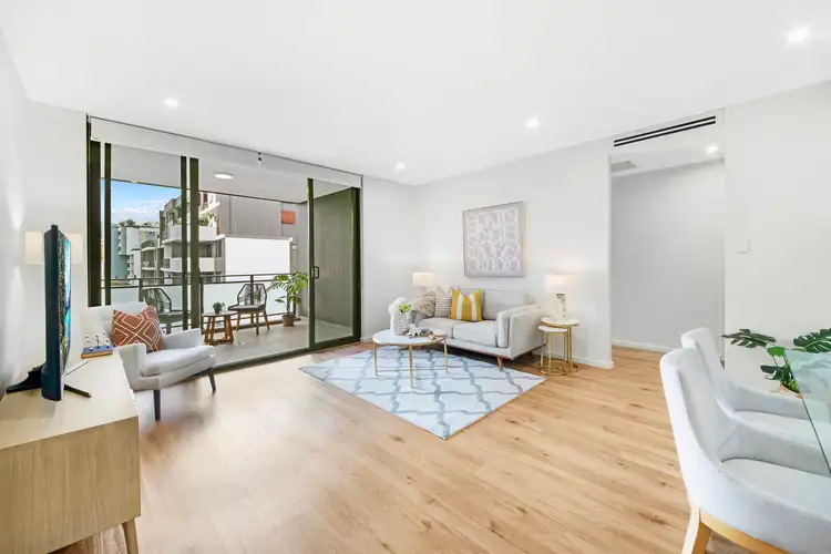 41/114 Great Western Highway