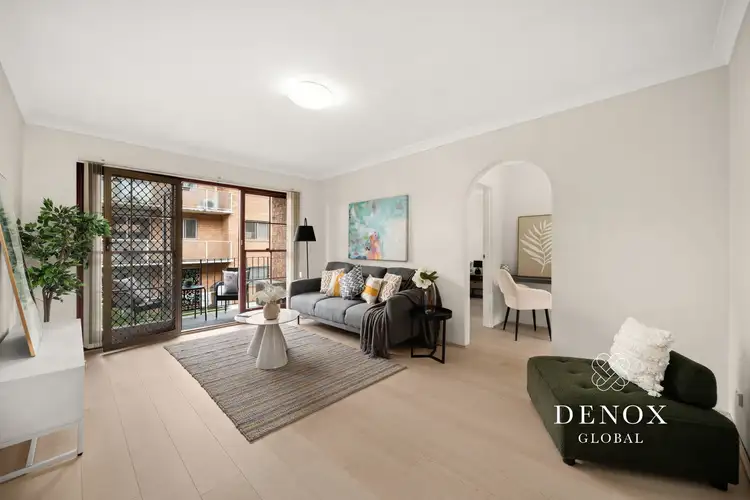 21/12-18 Lane Cove Road