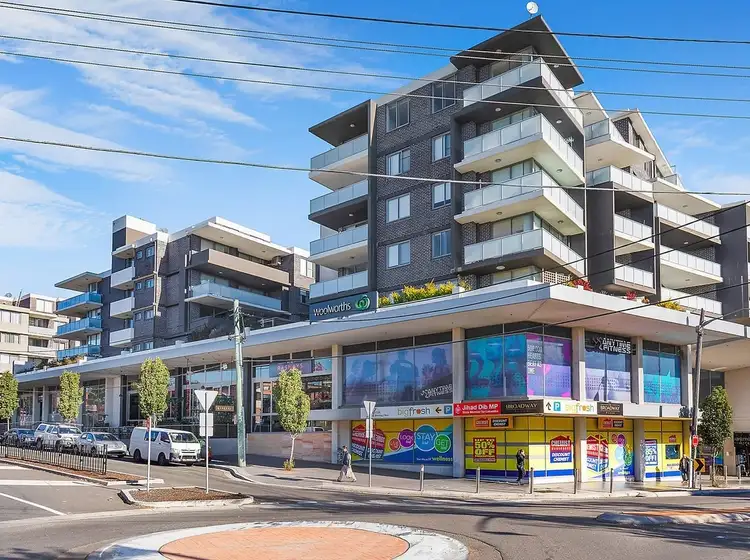62/20 Matthews Street