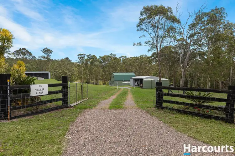 1416 Webbers Creek Road