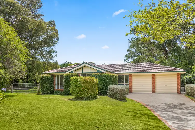 20 Elmswood Court