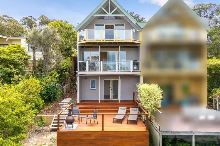 6 Fernleigh Terrace