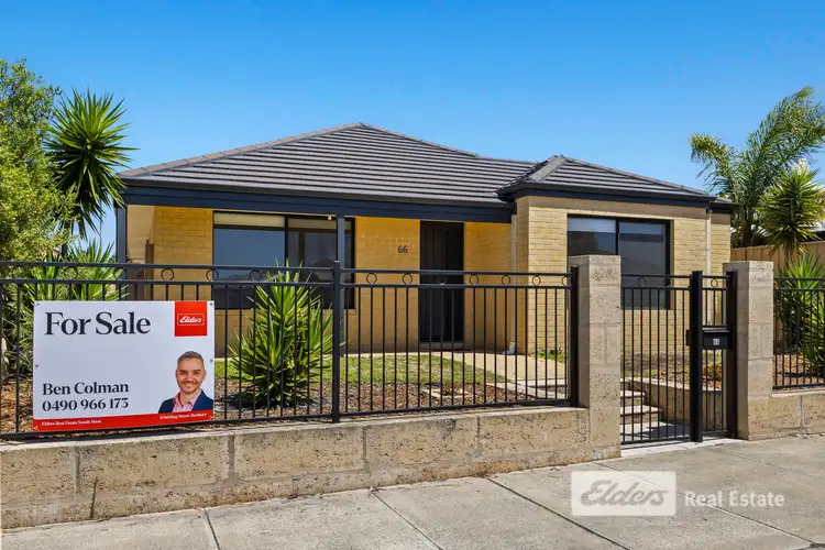66 Murtin Road