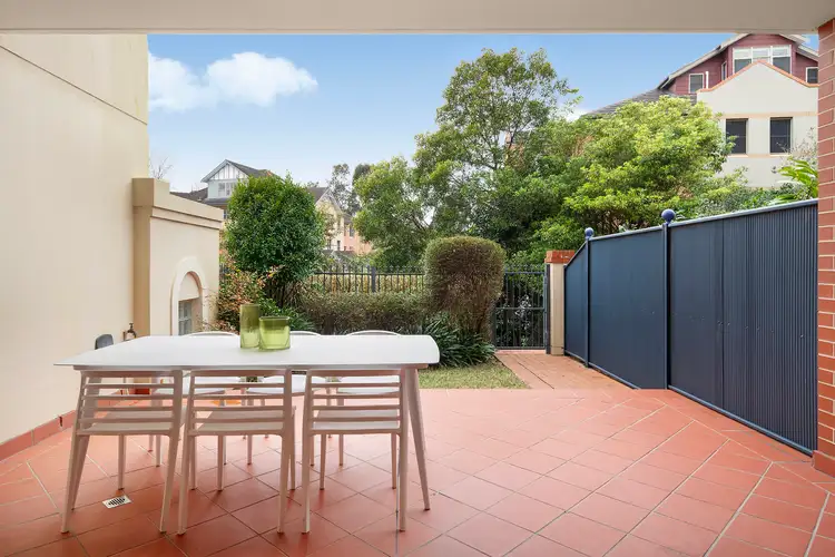 2/7 Williams Parade, Dulwich Hill NSW 2203