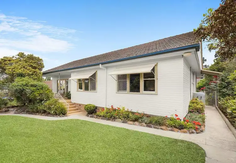 213 Midson Road Road, Epping NSW 2121