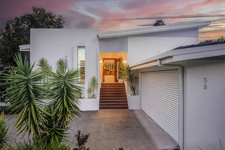 58 Macadamia Drive