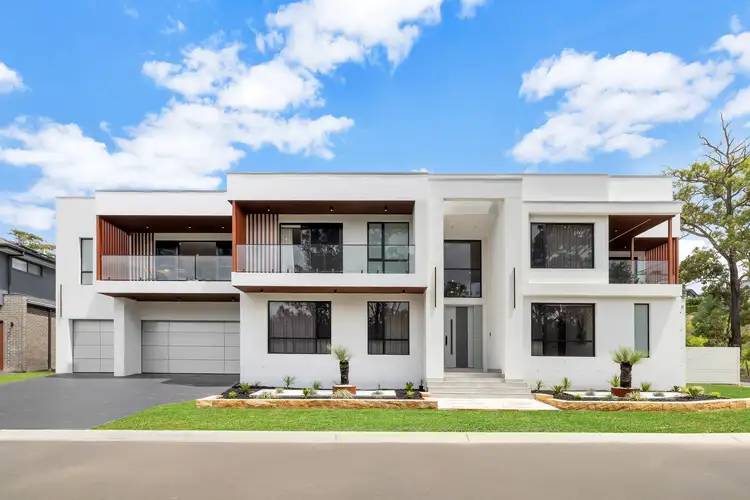 15 Warrawee Avenue