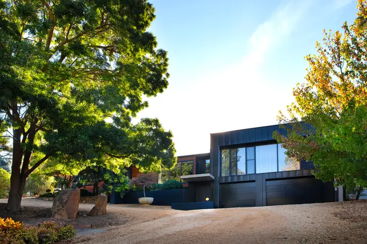 19 Burnett Road