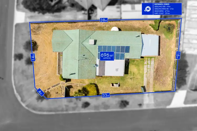 31 Talona Crescent