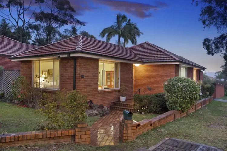 126 Harbord Road, Freshwater NSW 2096