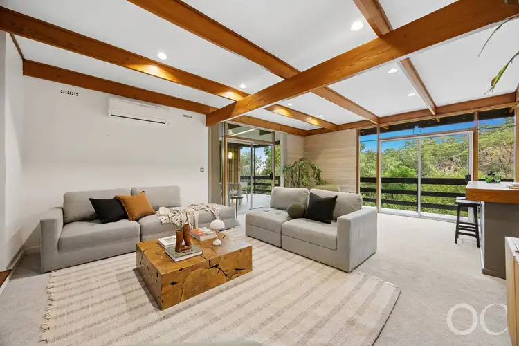 Third view of Homely house listing, 6 Northview Way, Teringie SA 5072