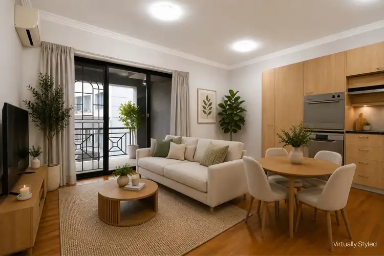 5/244-246 William Street