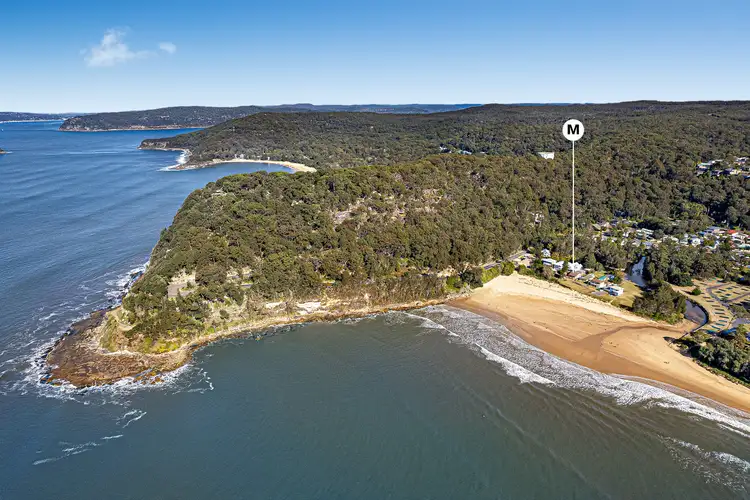 5 Berrima Crescent, Umina Beach NSW 2257