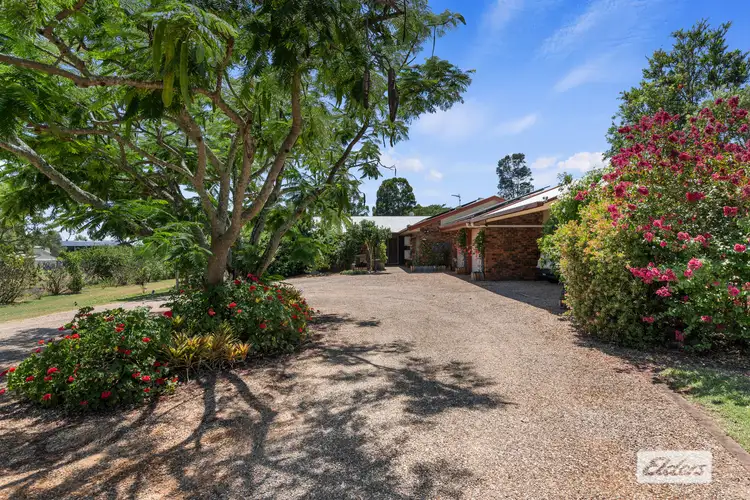 11 Donaldson Road