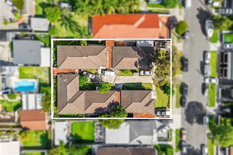 4-6 Westminster Street