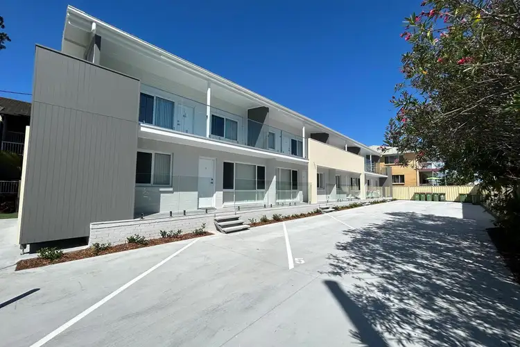 4/14 Leonard Avenue