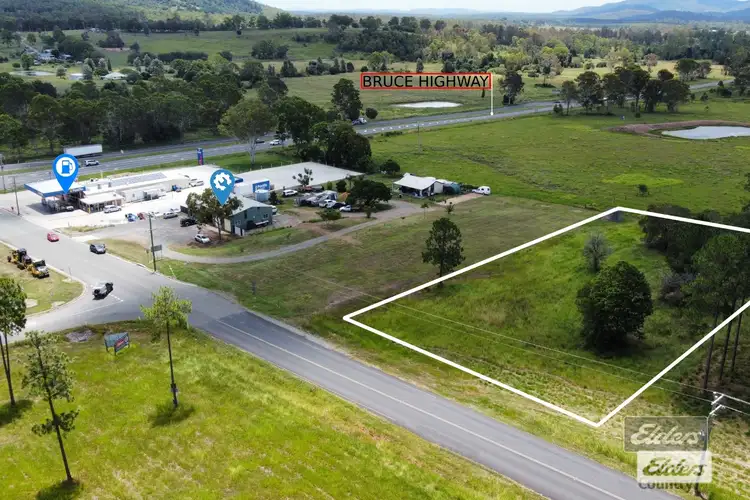 Lot 4 Arborten Road