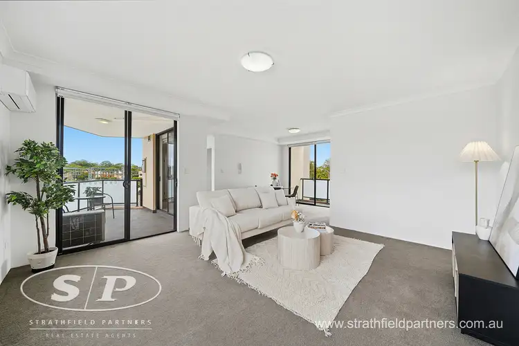 18/102-110 Parramatta Road