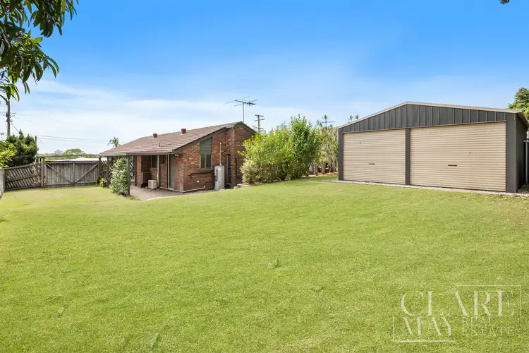 5 Bluegum Drive