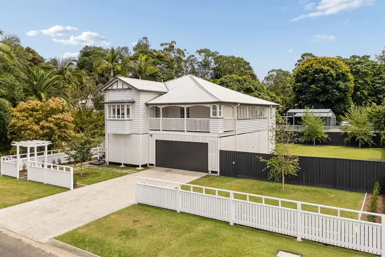 19 Laidlaw Street
