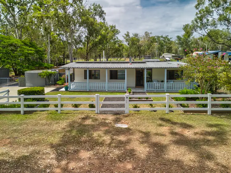 111 O'reillys Weir Road