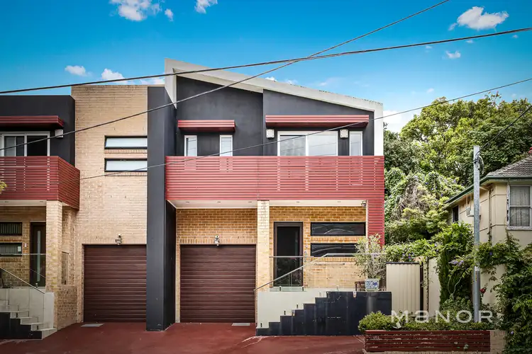 17a Sophie Street