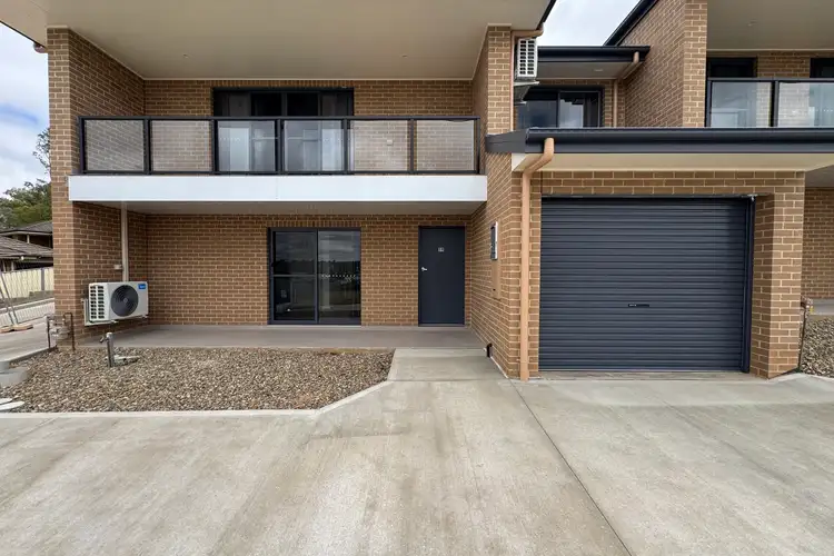 19/157 William Street