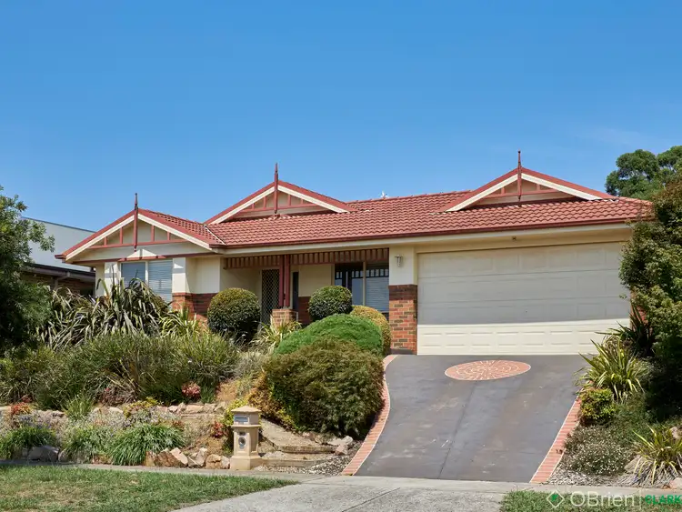 27 Glendon Drive