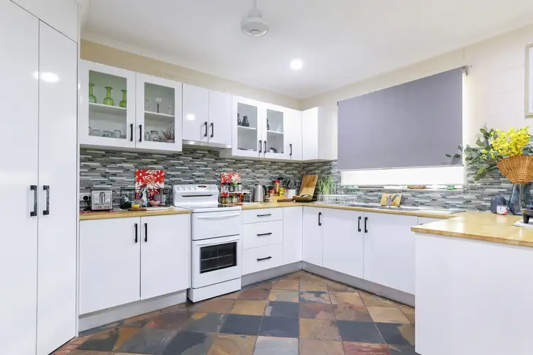 Sixth view of Homely unit listing, 5/38 Calytrix Road, Karama NT 812