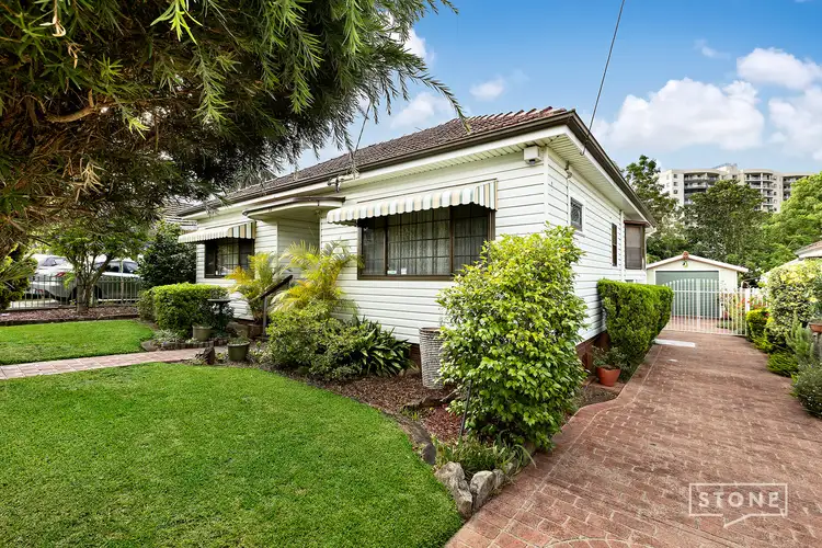 53 Grand Avenue