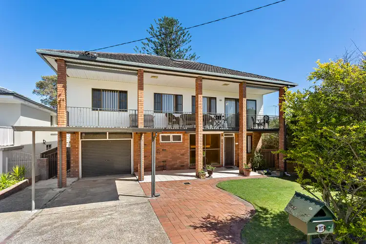 115 Macquarie Grove