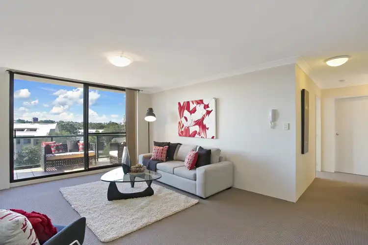 8503/177-219 Mitchell Road