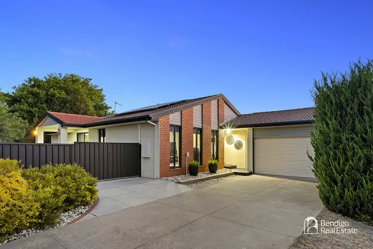 9 Sovereign Court