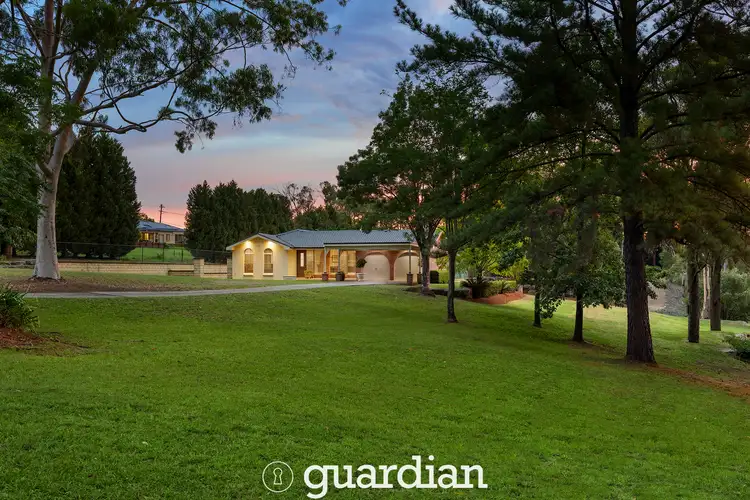 150 Cattai Ridge Road
