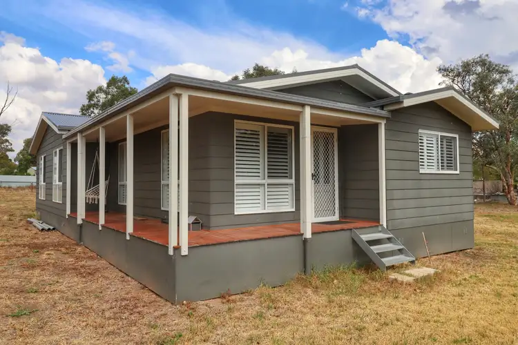 13 Campbell Street