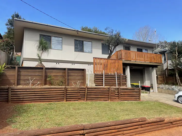 118 Lake Road