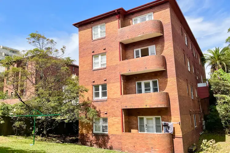 11/688 Old South Head Road, Rose Bay NSW 2029