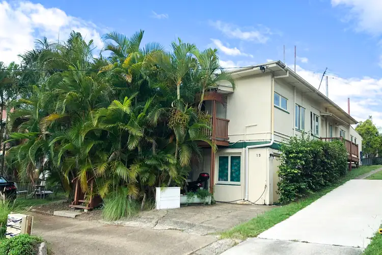 6/15 Stafford Street