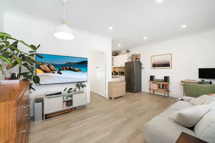 6/29 Parramatta Street