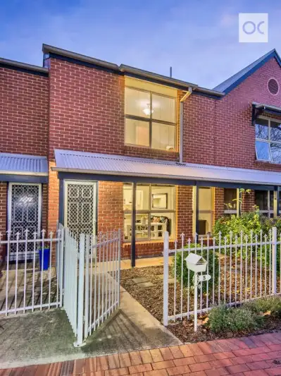5 Ashley Place, Ridleyton SA 5008