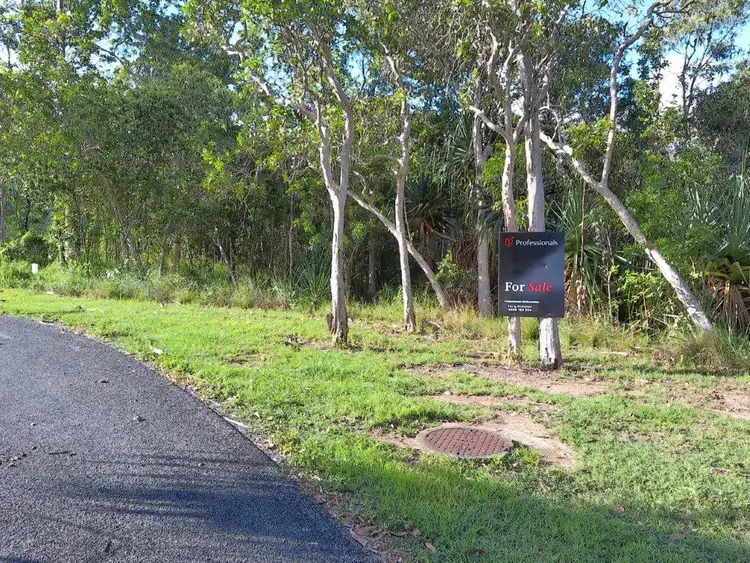 Banguru Creek Estate