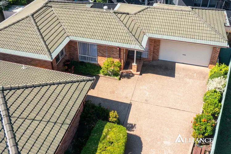 3/14 Cook Crescent