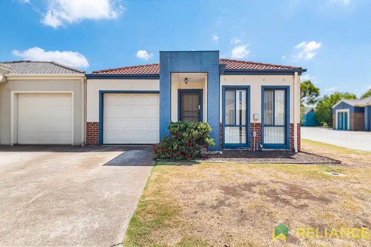 41/17 Crestmont Drive