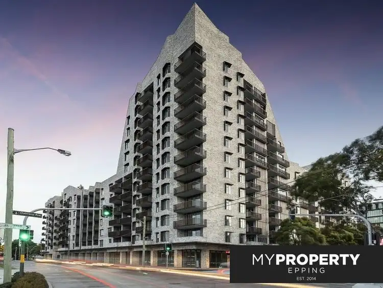 103/103 Dalmeny Avenue