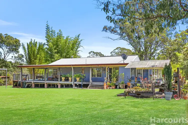 822 Sherwood Road