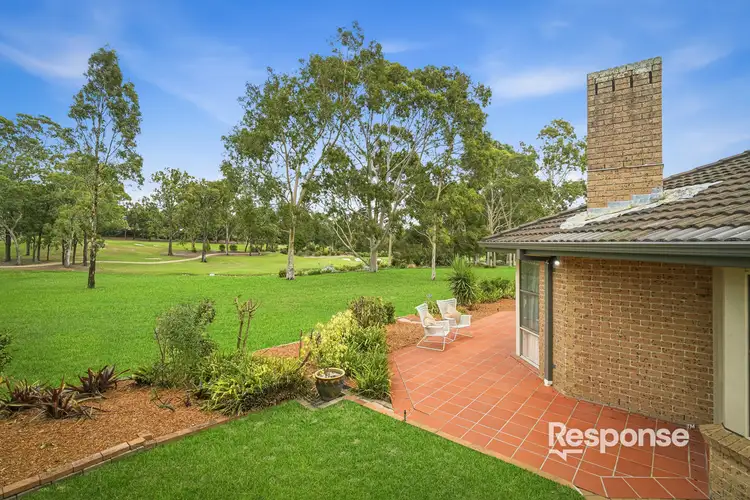 15 Castle Pines Drive